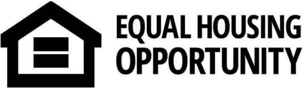 Equal Housing Opportunity Badge